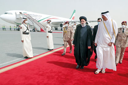 جزییات توافق‌های اقتصادی ایران و قطر