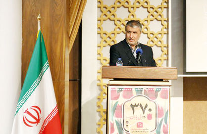 تصویب قطعنامه علیه ایران، پاسخ محکم به همراه خواهد داشت

