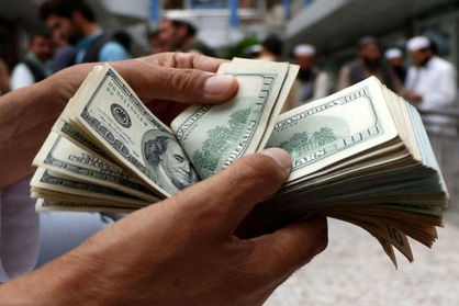 ۱۵۳ دلال ارز طی یک ماه اخیر در تهران دستگیر شدند