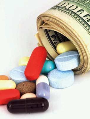 جلوگیری از افزایش قیمت دارو با حذف ارز دولتی
