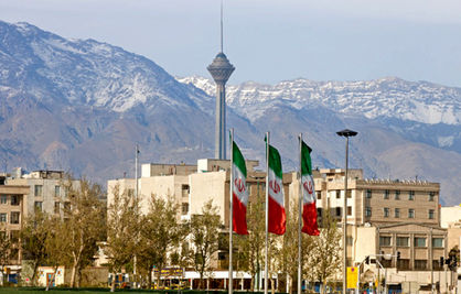انتقال پایتخت از تهران دوباره منتفی شد 