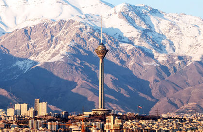 نگرانی از خسران  اقتصاد شهر تهران
