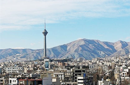 پشت پرده شوک‌های خشکسالی به تهران
