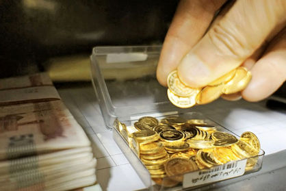 حباب ۴ میلیون و ۲۰۰ هزار تومانی برای ربع سکه/ چرا طلا و سکه گران‌تر شد؟
