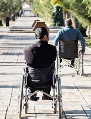 عدم اجرای قانون استخدام معلولان در نهادهای عمومی
