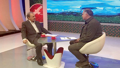 آمادگی نسبی پایتخت
برای مقابله با زلزله