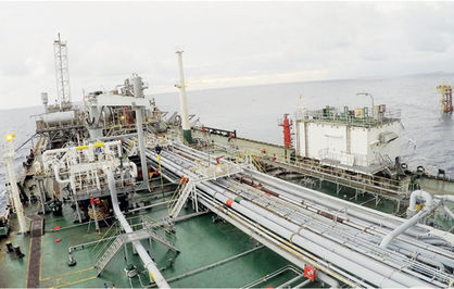 ابرهای توفانی در آسمان اقتصاد جهان 