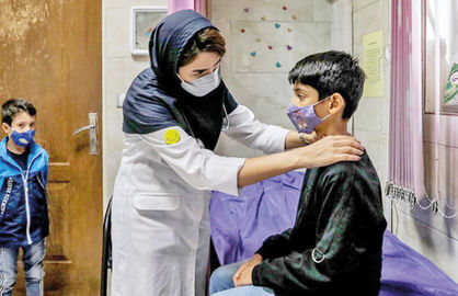 160 نفر بر اثر آنفلوآنزا در کشور جان خود را از دست دادند