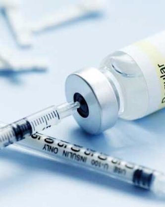 انسولین در داروخانه‌های منتخب و دولتی توزیع می‌شود

