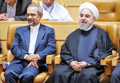 اوج و فرود اقتصاد ایران در دولت روحانی
