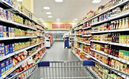 قیمت خوراکی‌ها تنها در فروردین 4.9 درصد رشد کرد