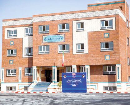 افتتاح 300 مدرسه و مرکز فرهنگی در مناطق محروم