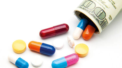 اعلام تخلفات ارزی و گران‌فروشی‌های دارو به قوه قضاییه 
