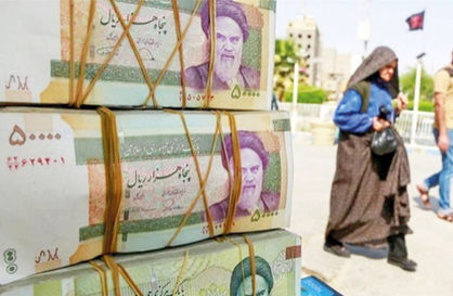 26 میلیون ایرانی زیر خط فقر/ بی‌پول‌ها بیشتر کار می‌کنند اما فقیرتر می‌شوند