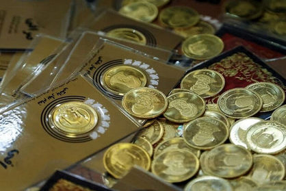 بانک مرکزی به زودی انواع سکه را در بورس کالا عرضه می‌کند