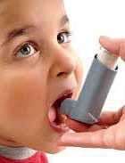 طغیان‌هایی از یک ویروس تنفسی در اطفال

