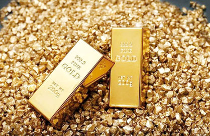 پیش‌بینی عجیب معامله‌گران از قیمت طلا