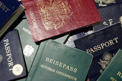 قوی‌ترین و ضعیف‌ترین پاسپورت‌ها در سال ۲۰۲۳/ گذرنامه ایران چه رتبه‌ای دارد؟